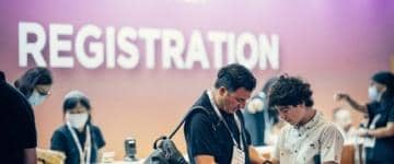 IAAPA Expo Asia Registration Image