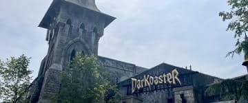 DarKoaster castle.