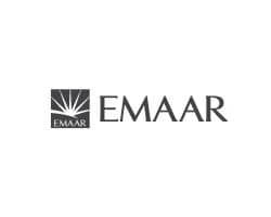 EMAAR Logo