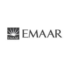 EMAAR Logo