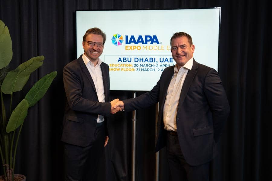 IAAPA Expo Middle East 2024