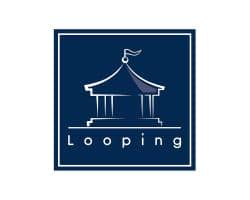 Logo of Looping