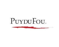 Puy du Fou Logo