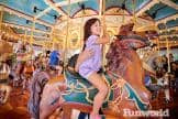 seabreeze carousel