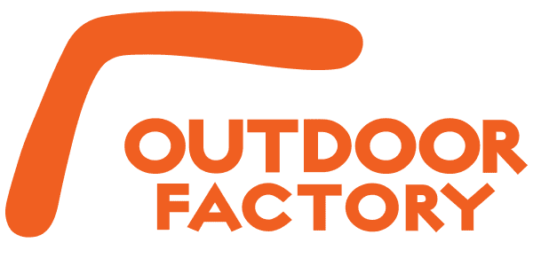 Outdoor Factory Logo