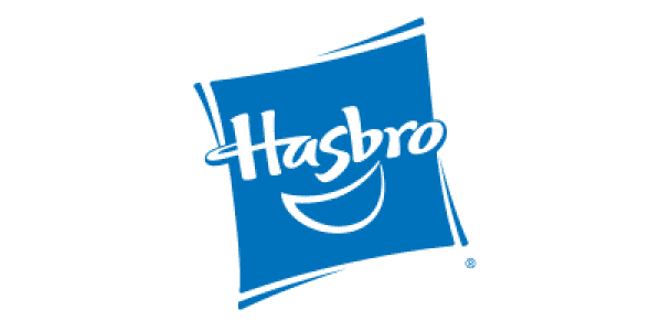 Logo de Hasbro, Inc.