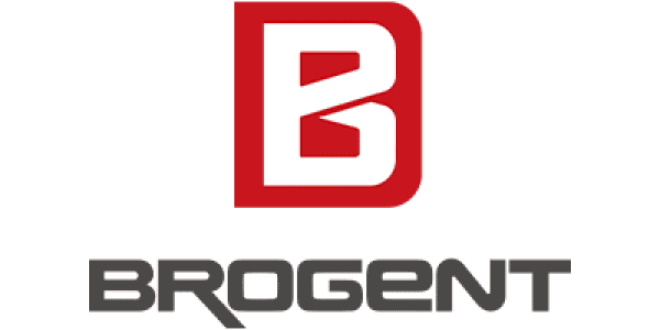 Brogent Technologies, Inc. Logo