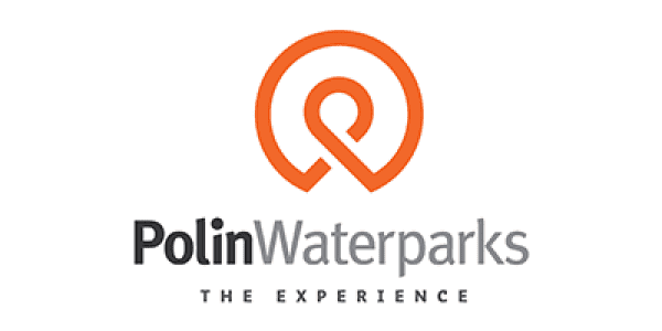 Polin Waterparks Logo