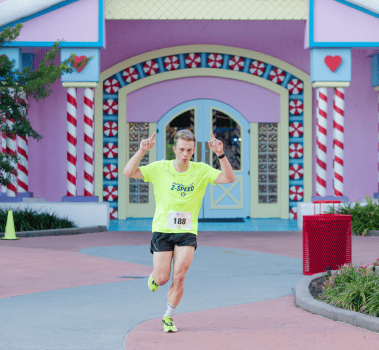 GKTW Footprints 5K