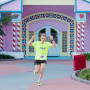 GKTW Footprints 5K