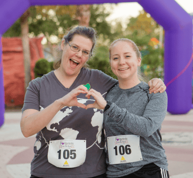 GKTW Footprints 5K