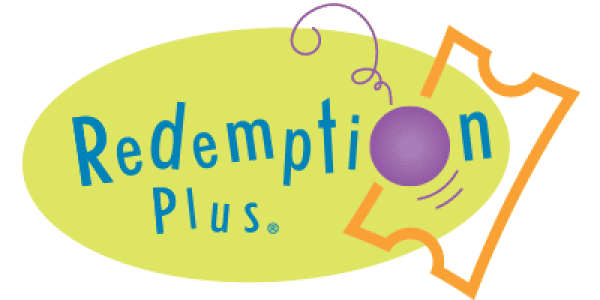 Redemption Plus Logo