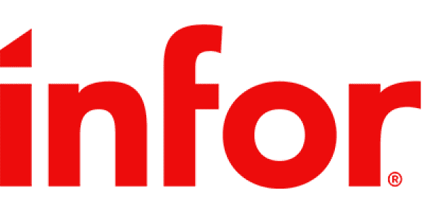 INFOR Logo