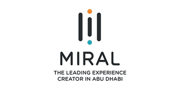 Miral Logo