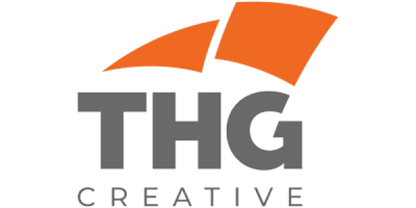 THG Creative Logo