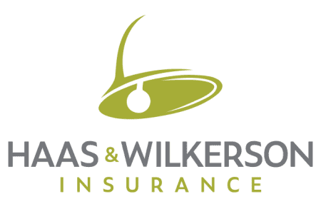 Haas Wilkerson Insurance Logo