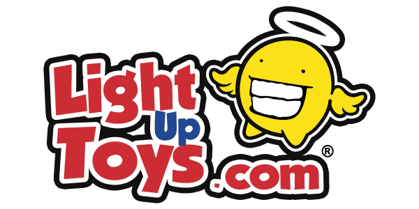 LightUpToys.com Logo