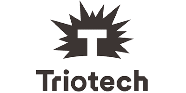 Triotech Logo