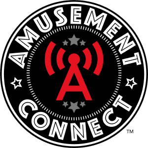 Amusement Connect Logo Logo