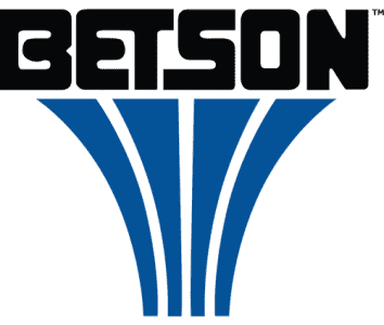 Betson Logo