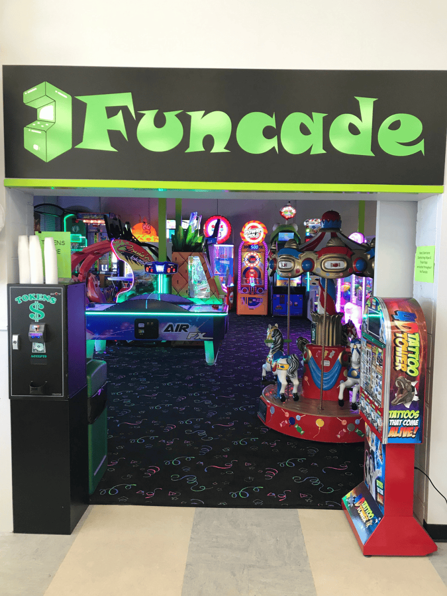 FunStuf Party Place