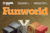 Funworld November 2020 Cover