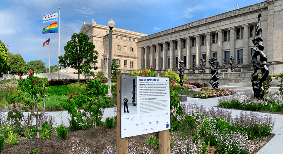 The Field Museum 