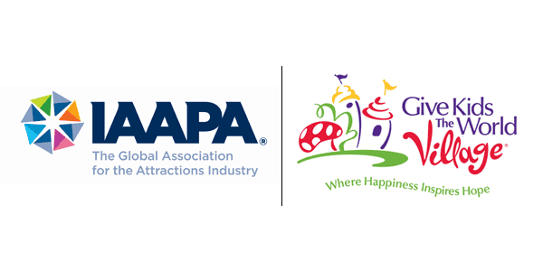 IAAPA Expo GKTW Email Header