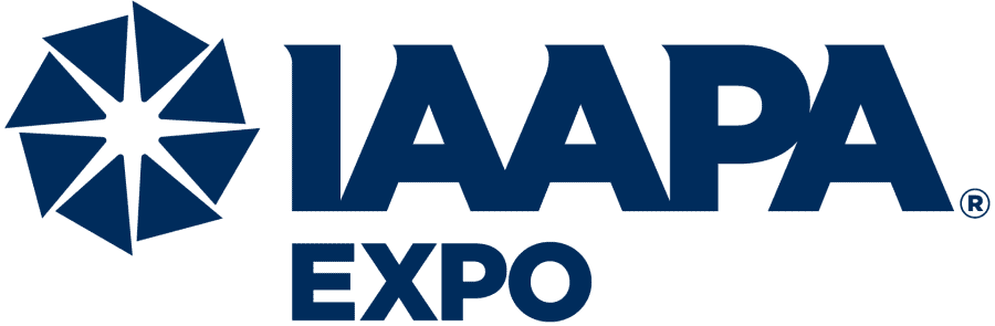 IAAPA Expo Logo Single Color