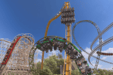 Liseberg Coasters - Credit: Liseberg