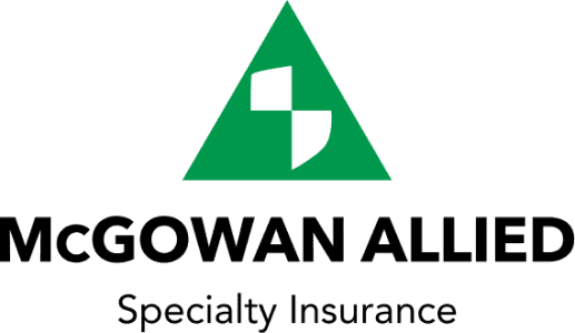 Mcgowan Allied Logo