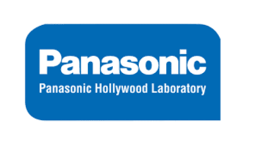 Panasonic Logo