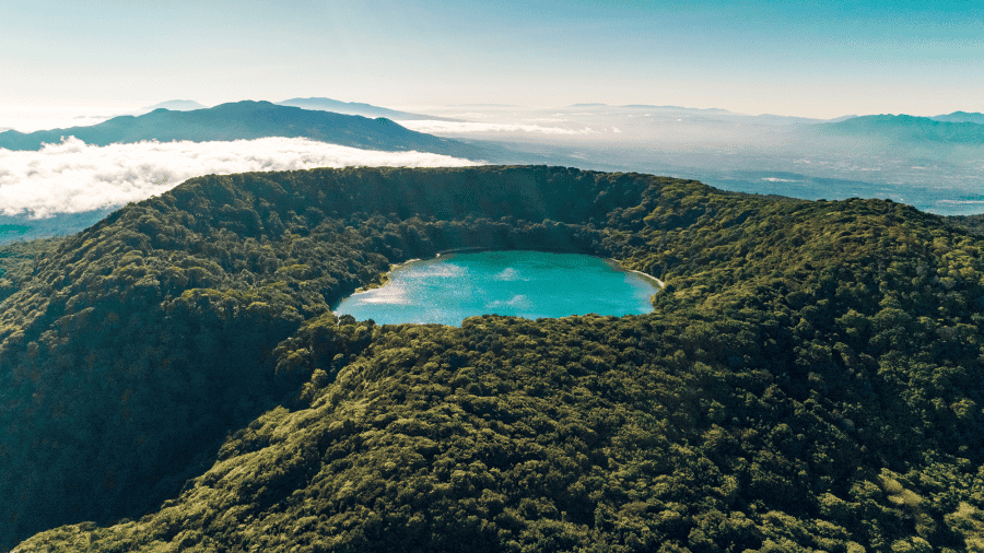 Volcán Poás