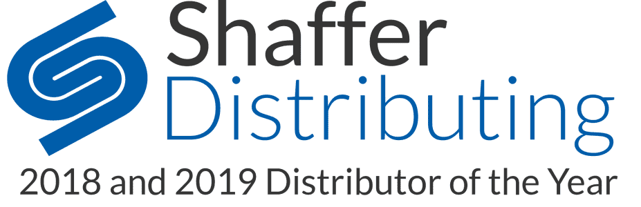 Shaffer Distributing Logo