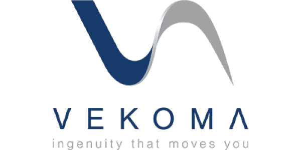 Vekoma Rides Manufacturing B.V. Logo