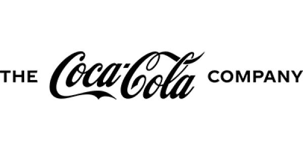 The Coca-Cola Company Logo