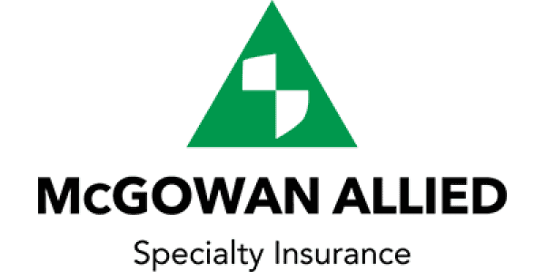 McGowan Allied Specialty Insurance Logo