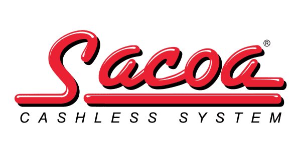 Sacoa Cashless System Logo