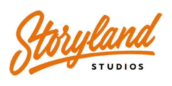 Storyland Studios Logo