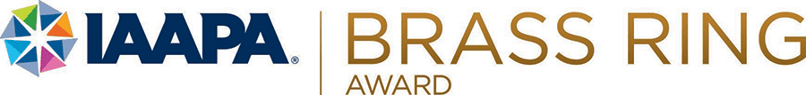 Brass Ring Awards Logo