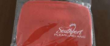 Southport - Pleasureland