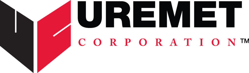 Uremet Logo Logo